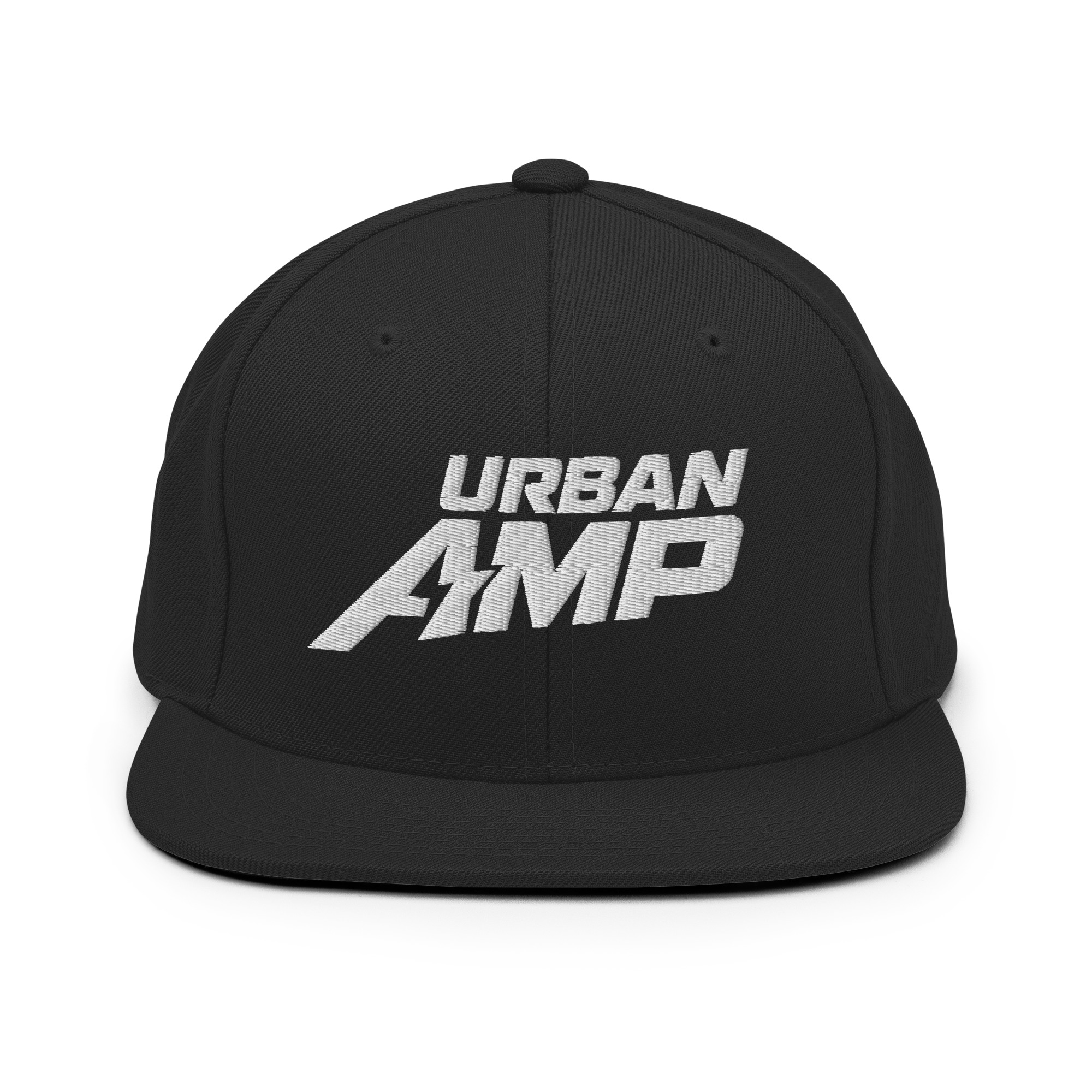 Snapback Hat