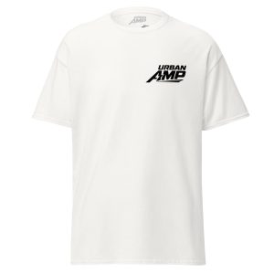 GeoMax Tee (White)