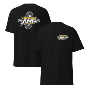 GeoMax Tee (Black)