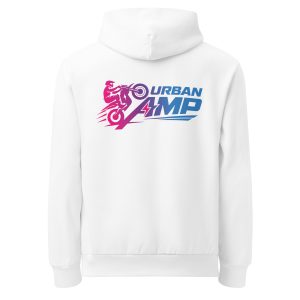 Neon Amped Rider (White)