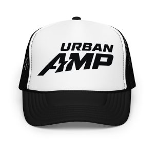 Foam Trucker Hat