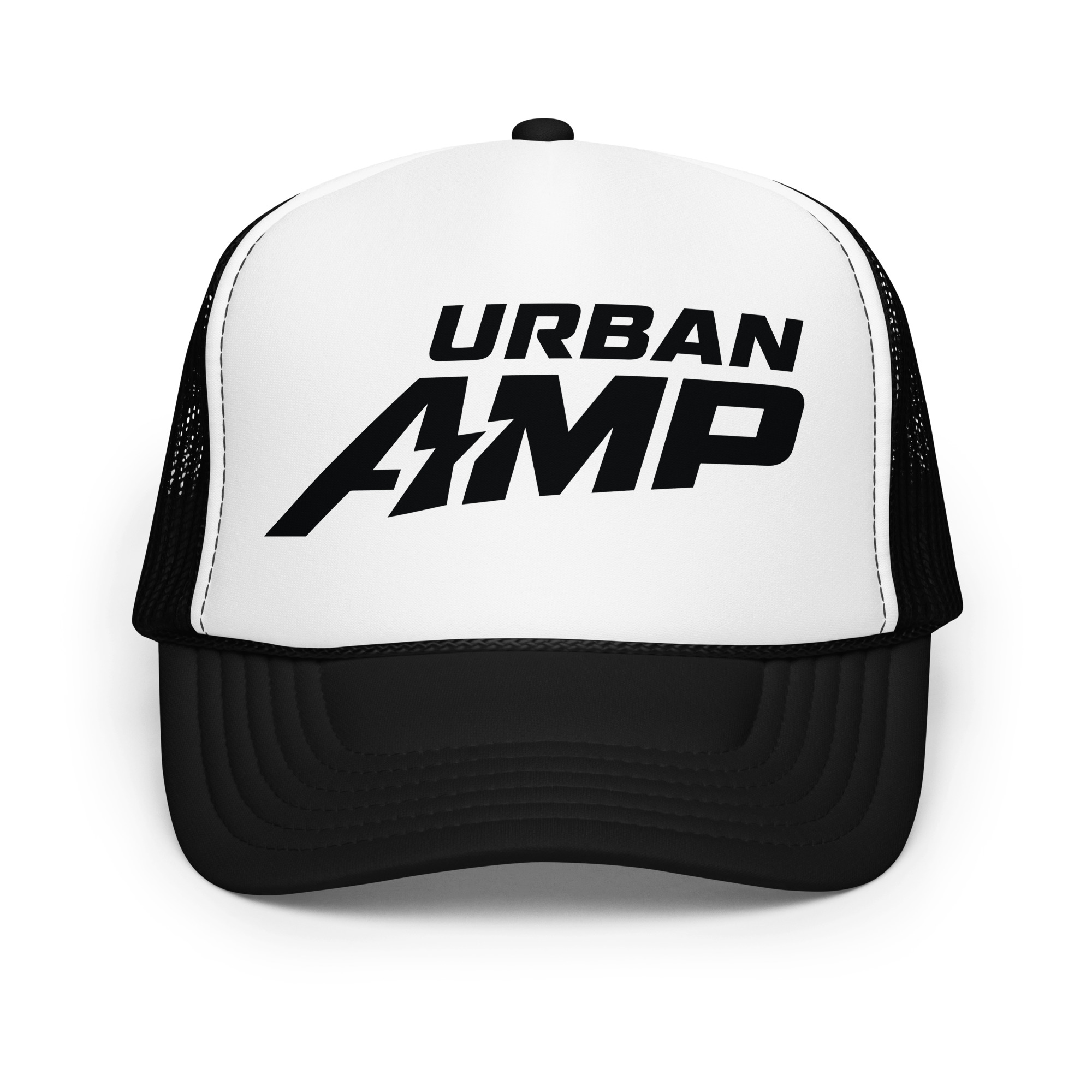 Foam Trucker Hat