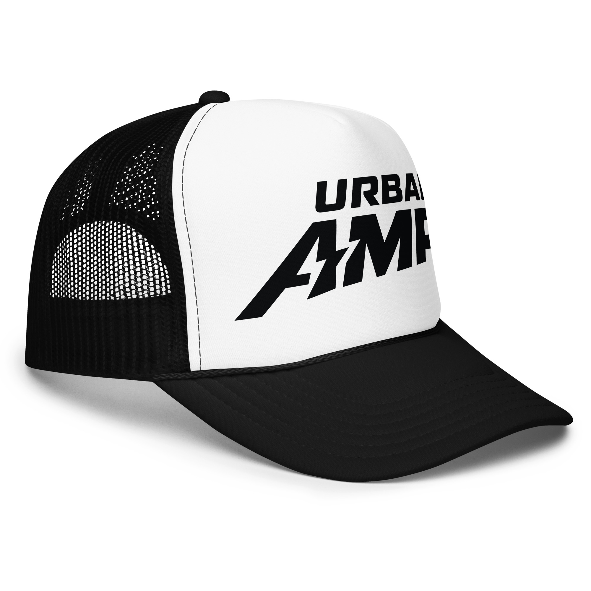 Foam Trucker Hat - Image 3