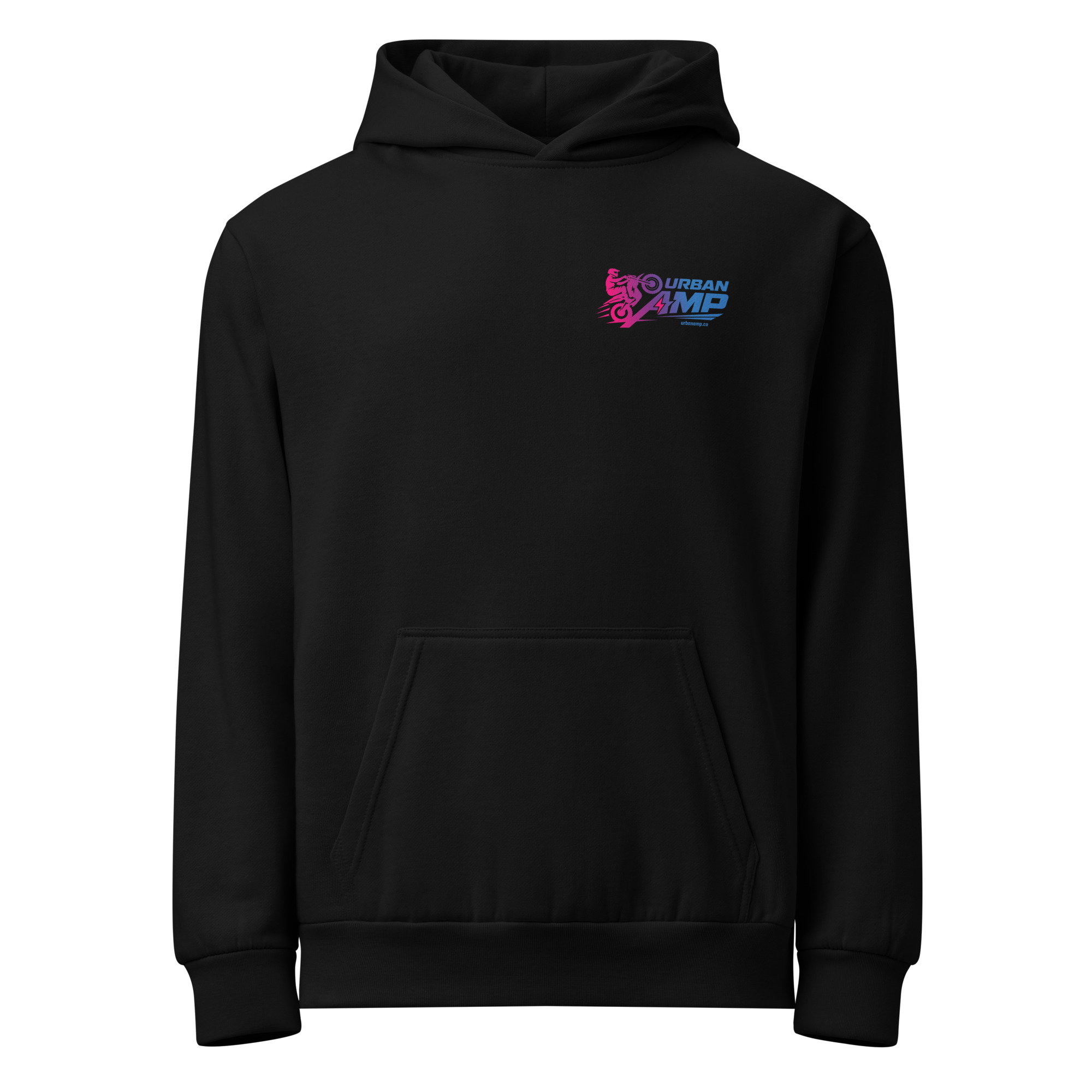 Neon Amped Rider (Black) - Image 2