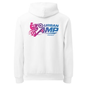 Neon Amped Rider (White)